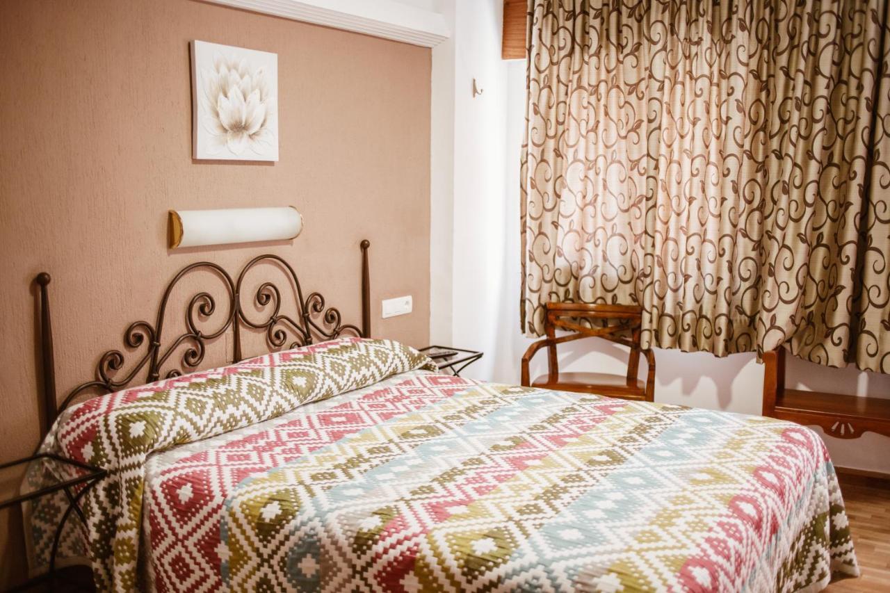 Chambre Lit Queen-Size
