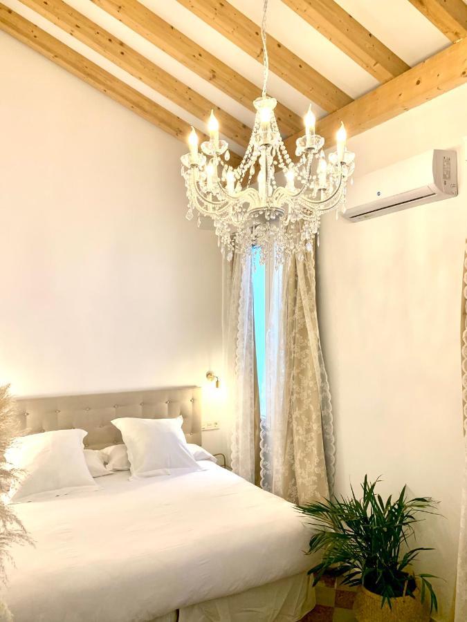Chambre Double Supérieure