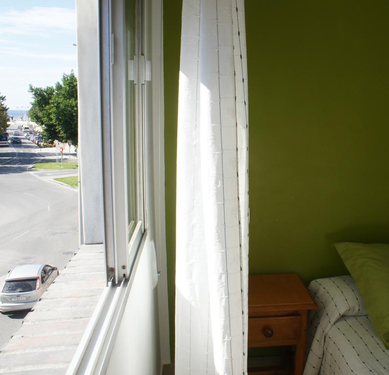 Chambre Lits Jumeaux - Vue sur Mer