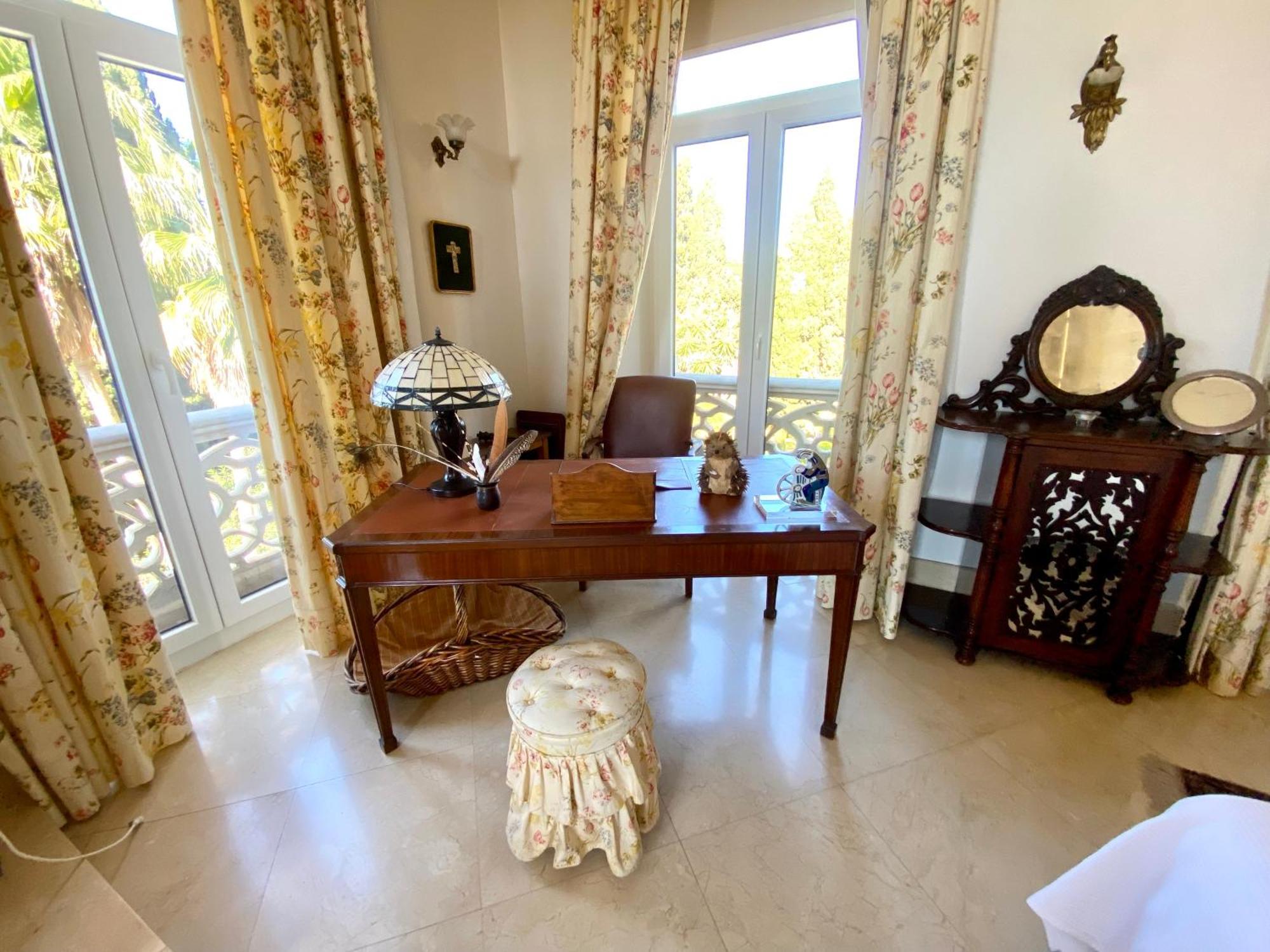 Suite Supérieure - Vue sur Mer