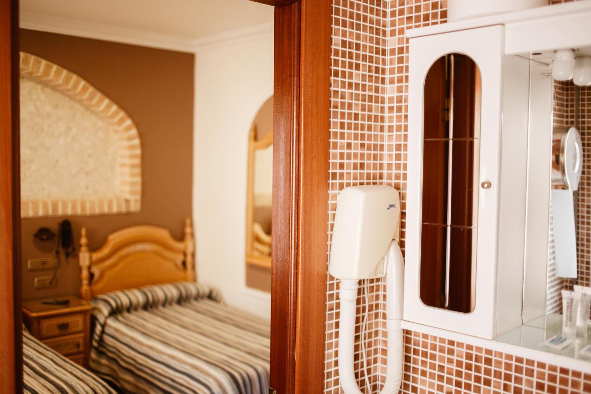 Chambre Triple Standard