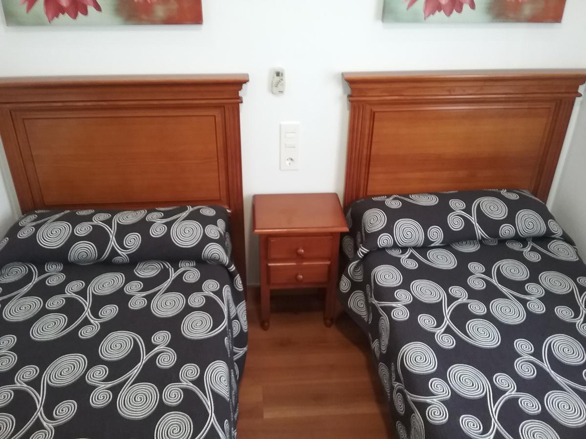 Chambre Lits Jumeaux Deluxe