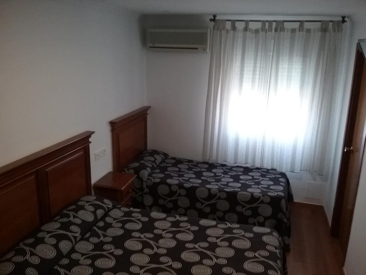 Chambre Triple