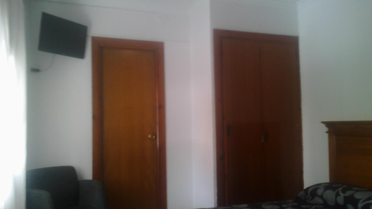 Chambre Lits Jumeaux