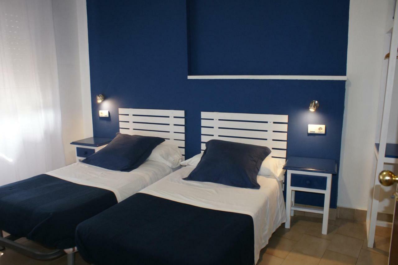 Chambre Lits Jumeaux