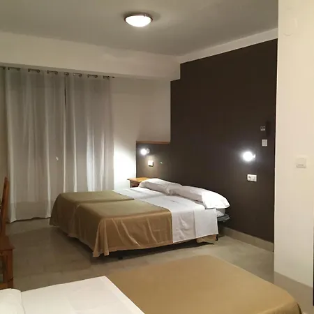 Hostal Puerto Beach-2