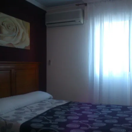 Hostal Cabrera-3